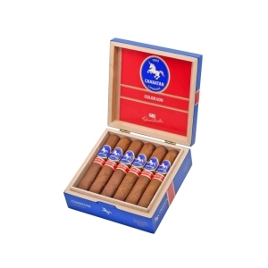 Charatan Colorado Robusto - neu !