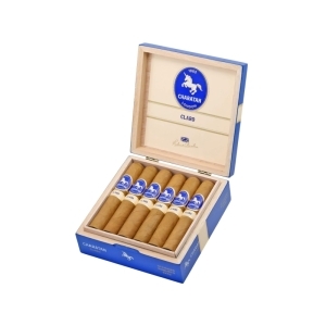 Charatan Claro Robusto  - neu !
