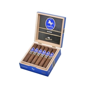 Charatan Maduro Robusto - neu !