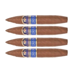 Villiger 1888 Nicaragua Perfecto 4 - Rabatt 30%