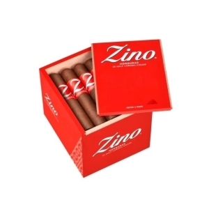 Zino Honduras Half Corona 25er Box - neu !