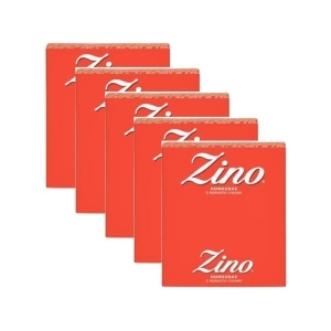 Zino Honduras Toro 5x5er Etui - neu !