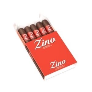 Zino Honduras Toro 5er Etui - neu !