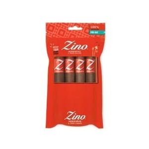 Zino Honduras Toro Fresh Pack Pre-Cut - neu !