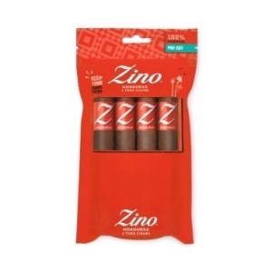 Zino Honduras Robusto Fresh Pack Pre-Cut - neu !