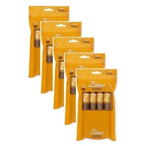 Zino Nicaragua Toro Fresh Pack 5x4