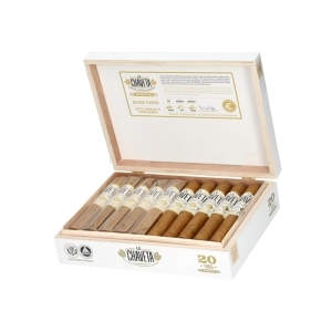 La Chaveta White Toro - neu !