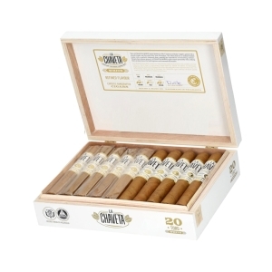 La Chaveta White Toro - neu !