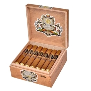 Don Pepin Garcia Cuban Classic Black Edition 2001 Toro Gordo