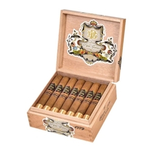 Don Pepin Garcia Cuban Classic Black Edition 1979 Robusto