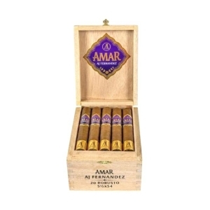 A.J. Fernandez Amar Robusto - neu !
