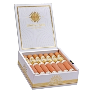   Dios del Sol El Principio Toro