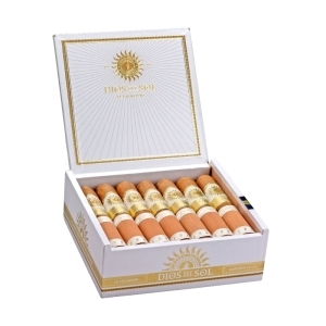   Dios del Sol El Principio Robusto