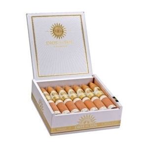   Dios del Sol El Principio Belicoso