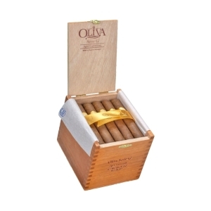 Oliva Serie G Robusto Round (nicht verfügbar)