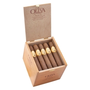 Oliva Serie G Double Robusto (nicht verfügbar)