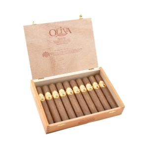 Oliva Serie O Doble Toro