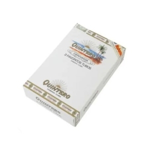 Quintero Favoritos Tubos (2 Boxen verfügbar)