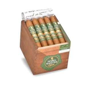 Maria Mancini Classic Half Corona - neu !