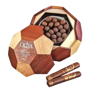  Oliva Serie V Melanio Gran Reserva Limitada World Cup 2026 Edition - neu !