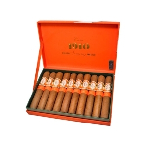 Casa 1910 Revolutionary Edition Tierra Blanca Toro - neu !
