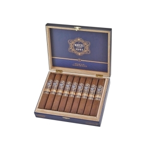   Raices 1941 Nuevo Comienzo Robusto - neu !