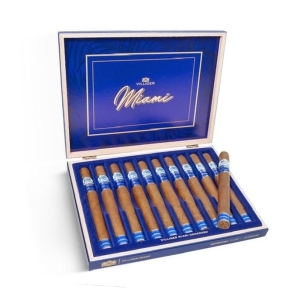   Villiger Miami Generoso - neu !
