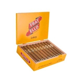 Fratello Oro Robusto