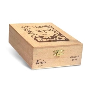 Furia Inanna Limeted Edition