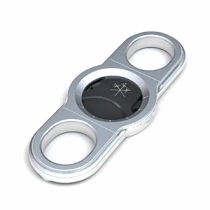 Les Fines Lames La Guillotine Rotor Chrom 80 - neu !
