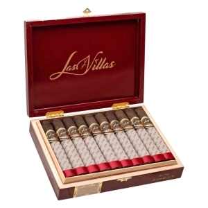 Las Villas Maduro Gran Toro - neu !