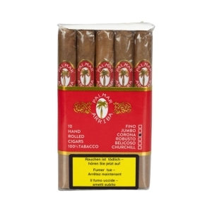 Palmar Arriba Corona - bis Rabatt 20%