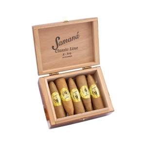 Samana Classic X-Tra