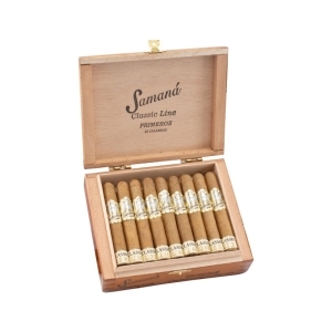 Samana Classic Primeros