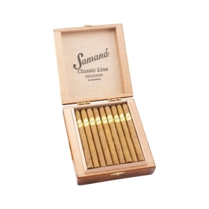 Samana Classic Delgado