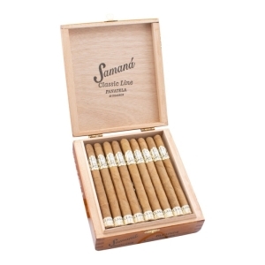 Samana Classic Panetela