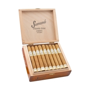 Samana Classic Corona