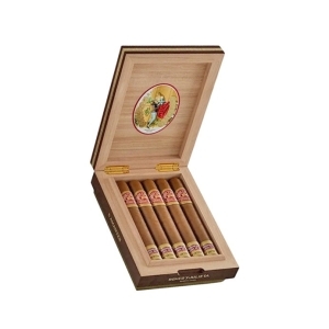 Romeo y Julieta Amantes (1 Kiste verfügbar)
