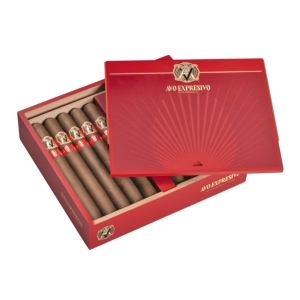  Avo Expresivo Churchill - neu !