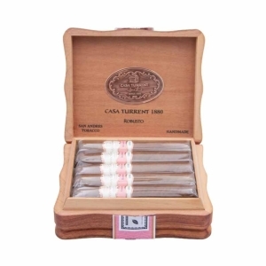 Casa Turrent 1880 Rosado Robusto