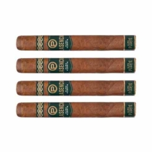 Plasencia Alma Fuerte Colorado Claro Eduardo I  4er Fresh Pack (1 FP verfügbar)
