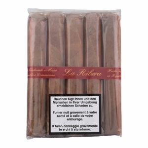 La Ribeira Robusto Magnum