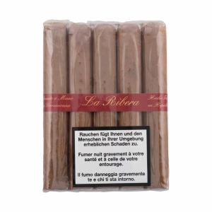 La Ribeira Robusto Gordo