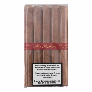 La Ribeira Churchill