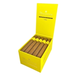  Montosa Amarillo Toro - neu !