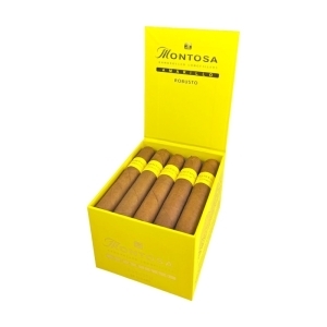 Montosa Amarillo Robusto - neu !