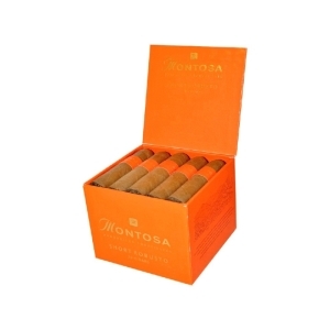 Montosa Claro Short Robusto