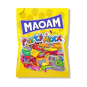 Maoam Party Mixx 325g- kostenlos