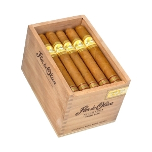  Flor de Oliva Connecticut Toro - neu !