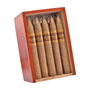 Flor de Oliva Torpedo